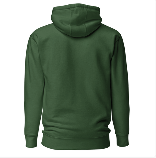 GL Signature Unisex Hoodie — Gabriel Latiș